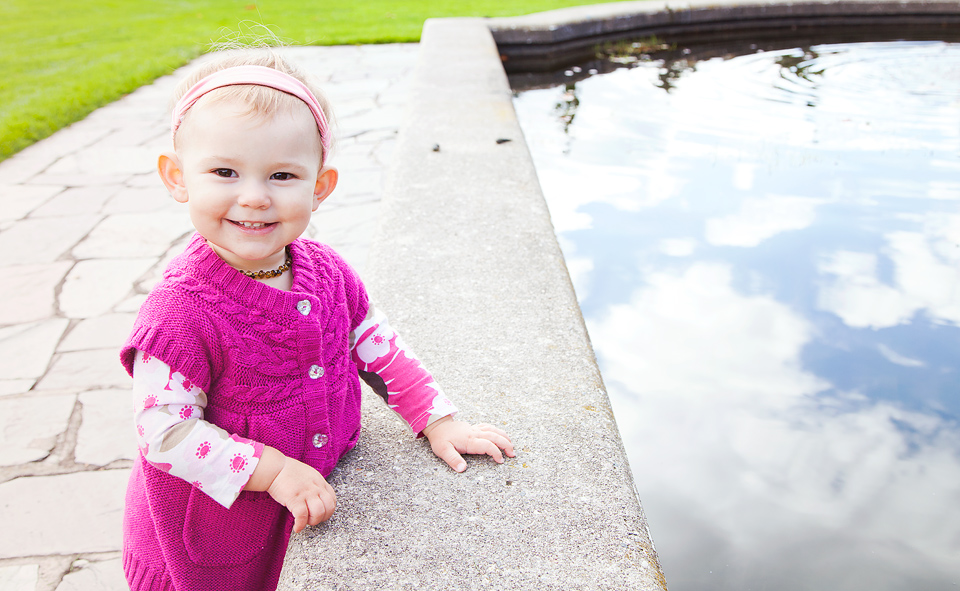 Summer Rose - Fall 2014