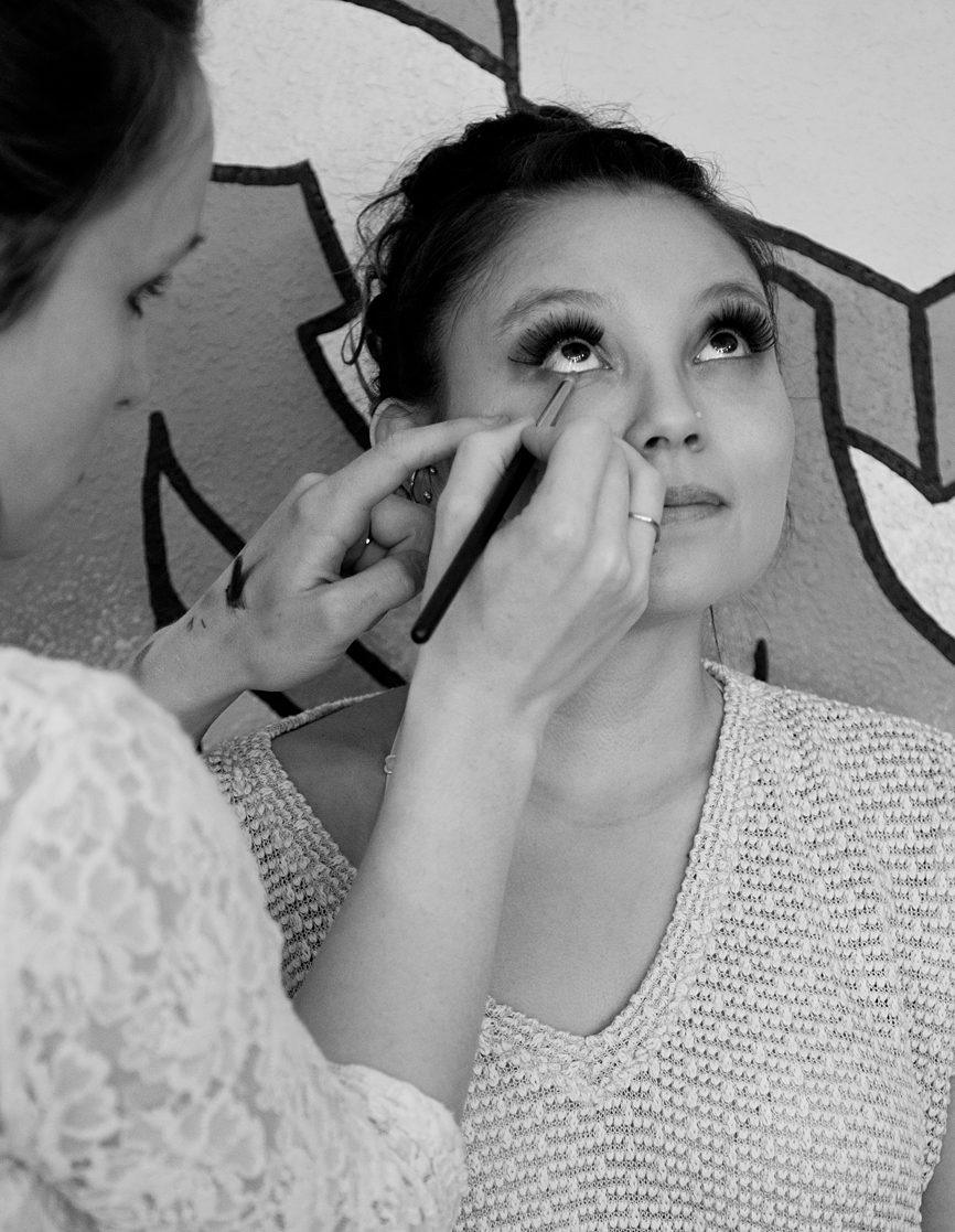 Bridesmaid - Katelyn