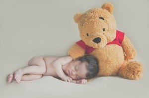 Baby Xavier, Newborn photography,