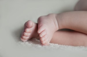 Baby Xavier, Newborn photography,