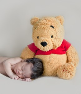 Baby Xavier, Newborn photography,