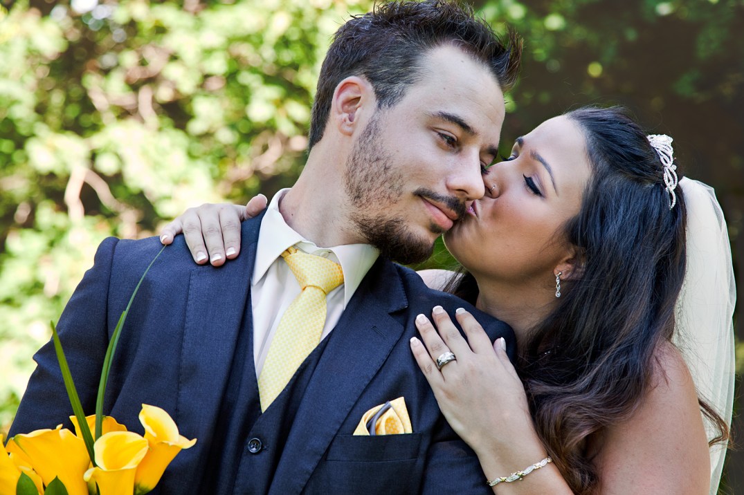 Bride, Groom, Wedding Photography
