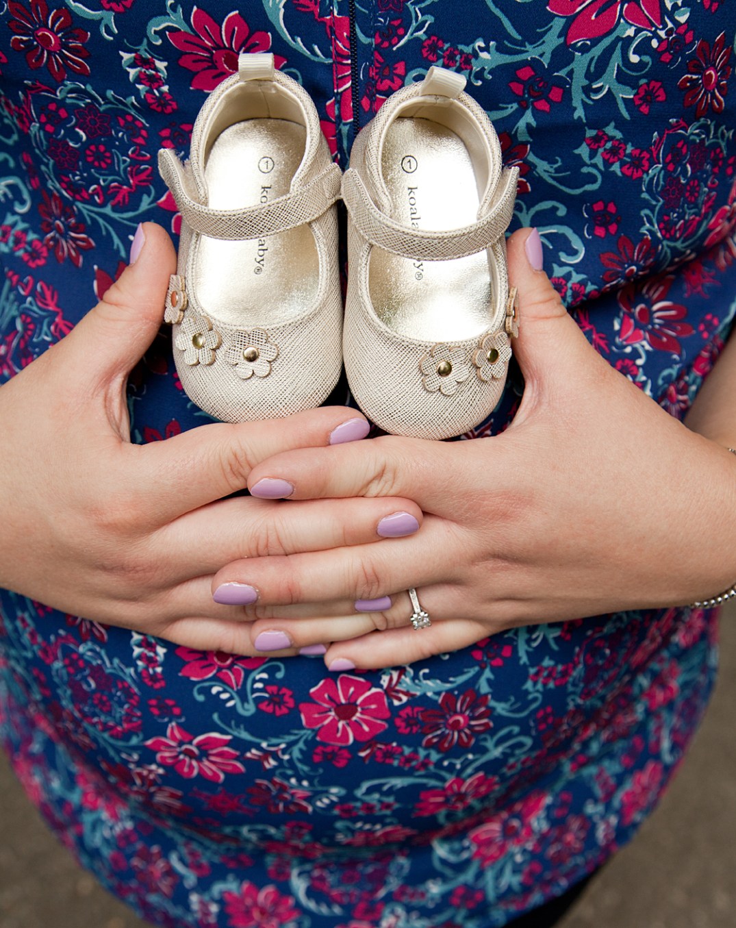 Turner's Maternity Photos37