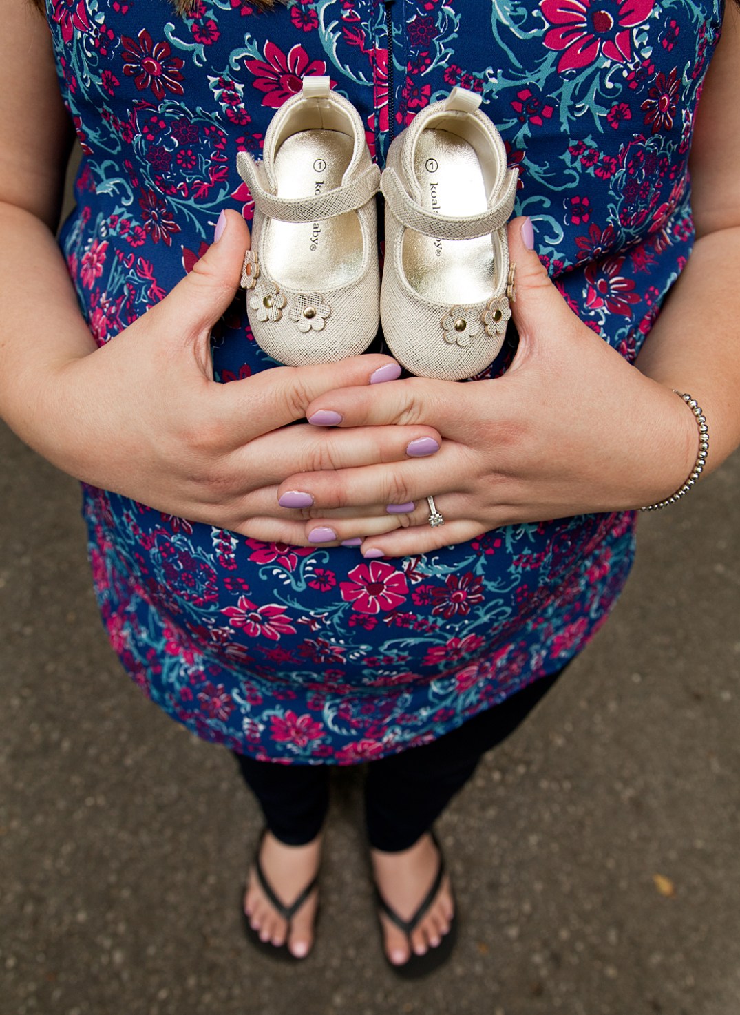 Turner's Maternity Photos38
